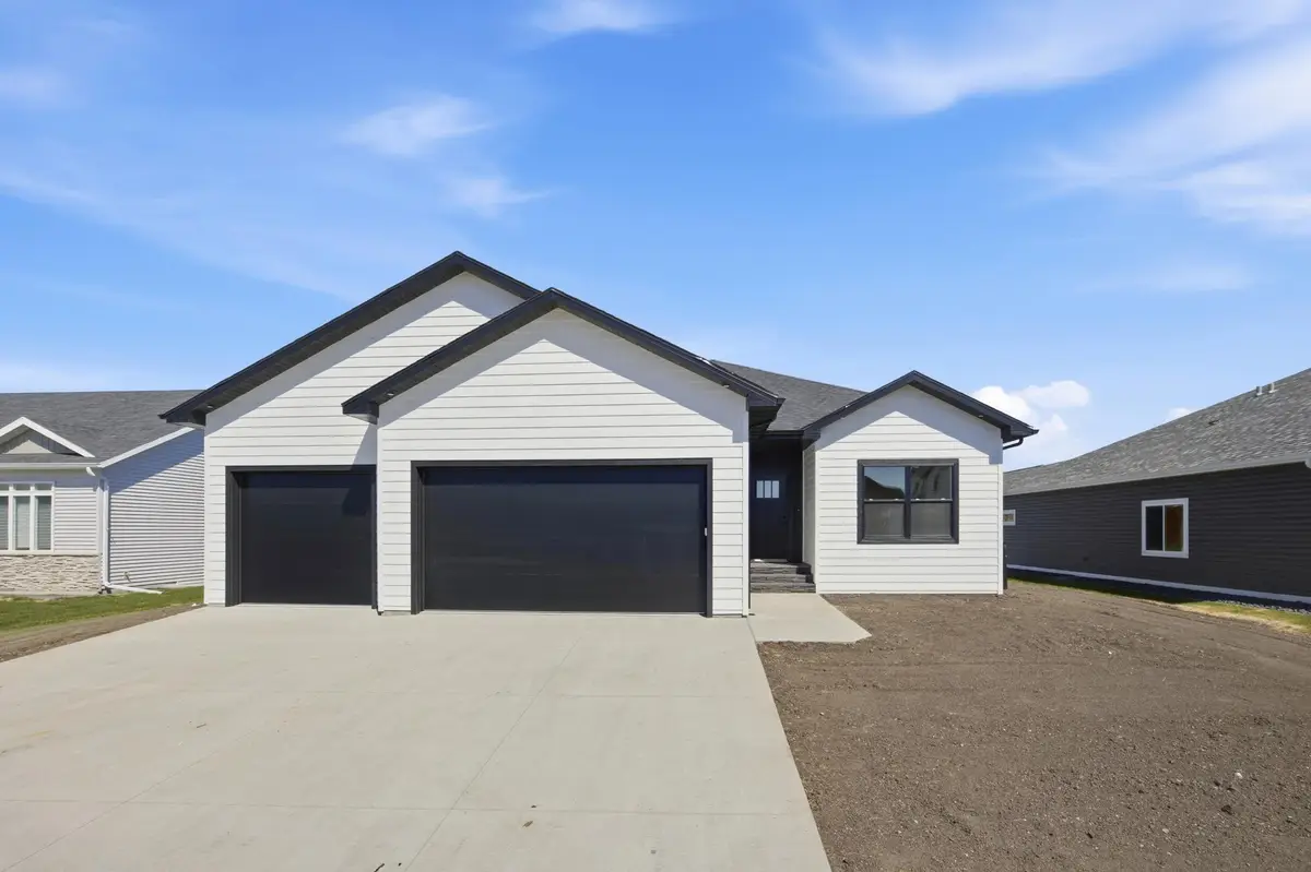 2232 44th Street S, Moorhead, MN 56560 - #1