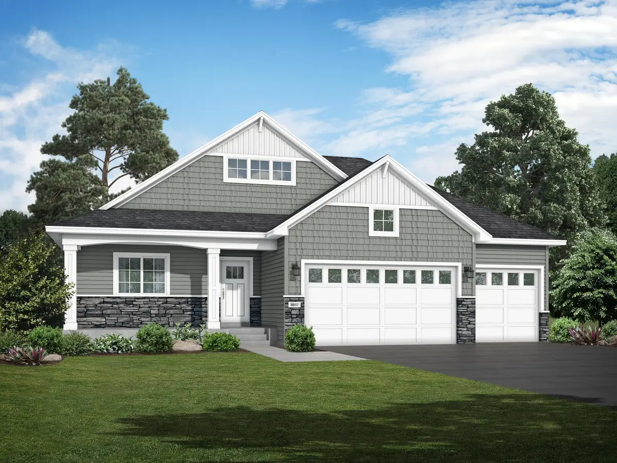 2089 Pleasant Drive, Prescott, WI 54021 - #1