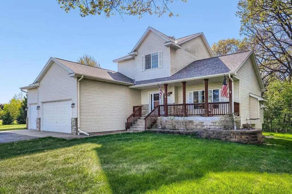 27104 115th Street Nw, Zimmerman, MN 55398 - #1
