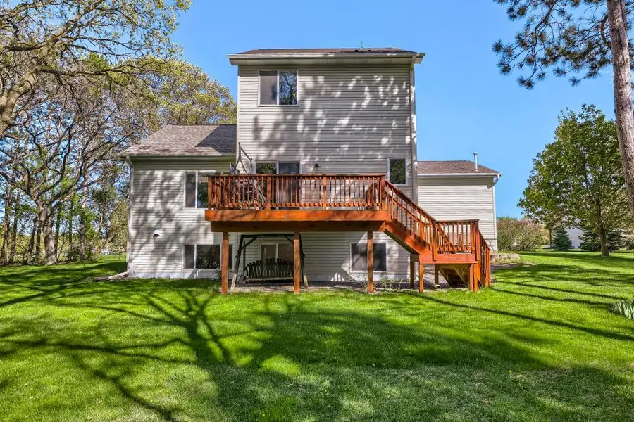 27104 115th Street Nw, Zimmerman, MN 55398 - #3