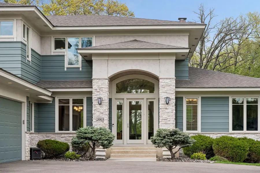 2063 Austrian Pine Lane, Minnetonka, MN 55305 - #2