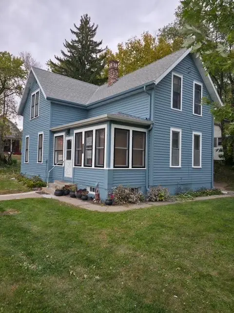 217 1st Street Nw, Pelican Rapids, MN 56572 - #1