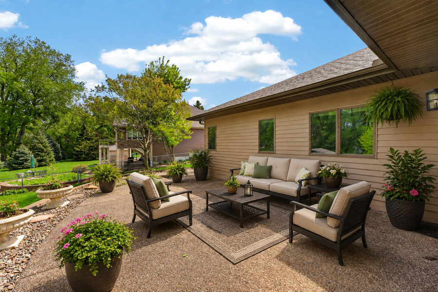 7052 Eagle Trail, Centerville, MN 55038 - #2