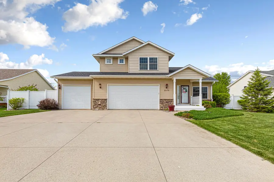 2570 Fox Hollow Lane, Owatonna, MN 55060 - #2