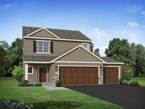 906 Brandenburg Lane, Waverly, MN 55390