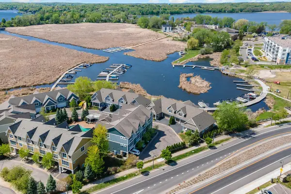 5492 Lost Lake Lane, Mound, MN 55364