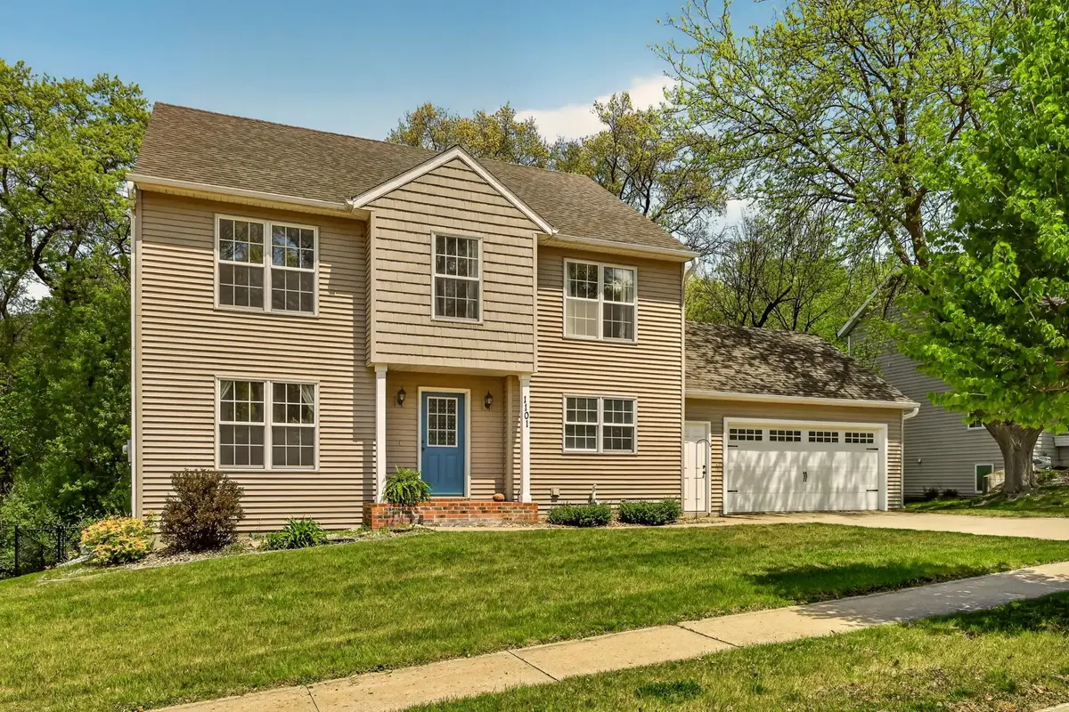 1101 Northway Lane Ne, Rochester, MN 55906 - #1