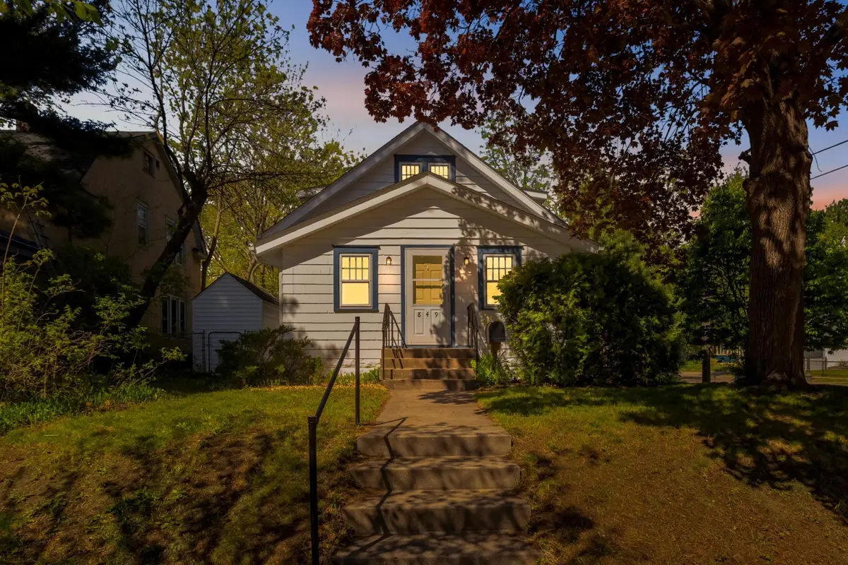 849 Tatum Street, Saint Paul, MN 55104 - #1