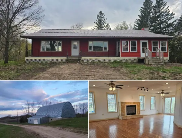 12113 340th Avenue, Farwell, MN 56327
