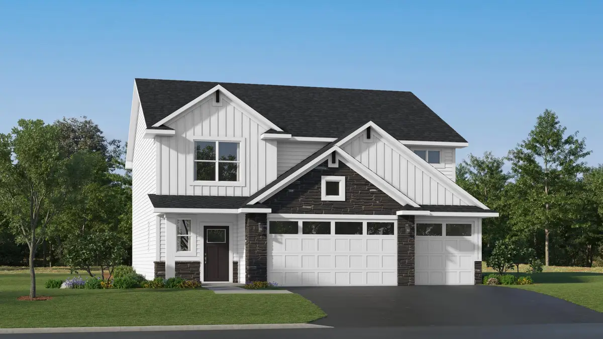 18356 Gladhurst Lane, Lakeville, MN 55068 - #1