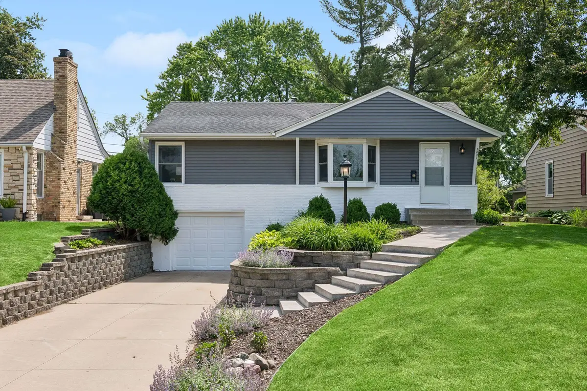 5021 William Avenue, Edina, MN 55436 - #1