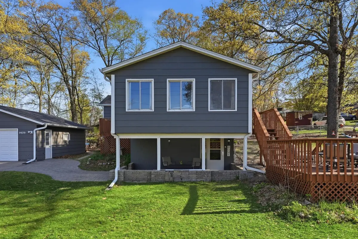 9939 284th Avenue Nw, Zimmerman, MN 55398 - #1