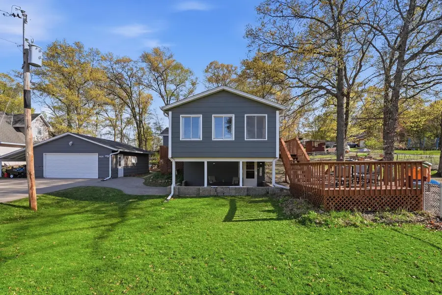9939 284th Avenue Nw, Zimmerman, MN 55398 - #2