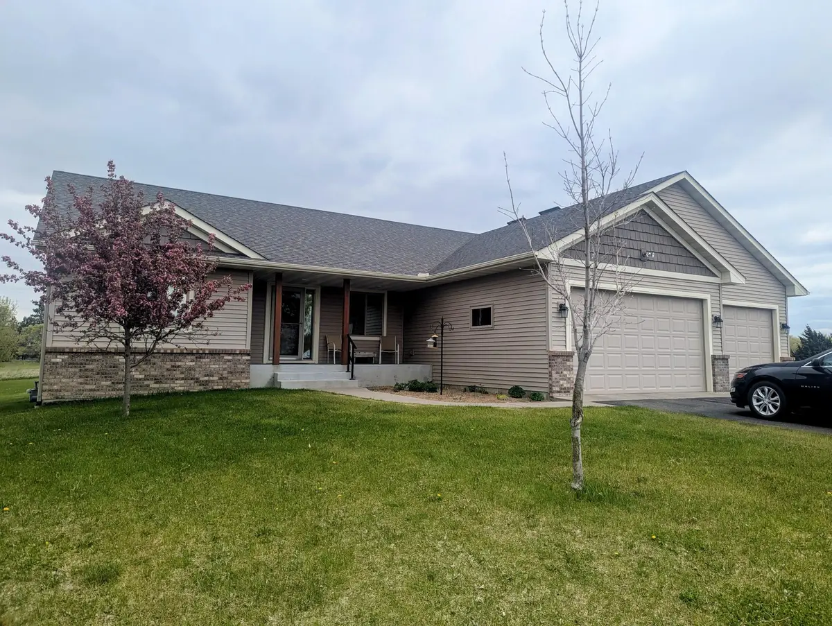 27137 103rd Street Nw, Zimmerman, MN 55398 - #1