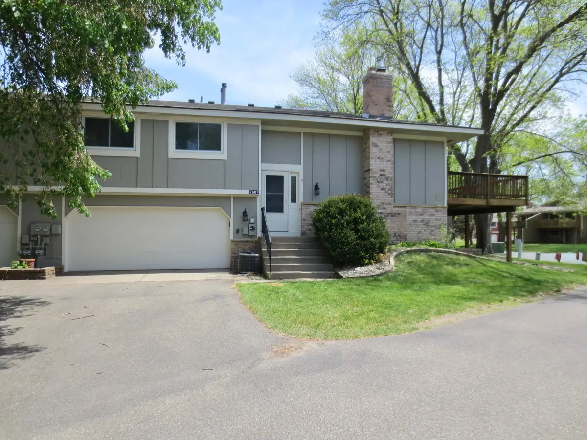 7607 Zinnia Way, Maple Grove, MN 55311 - #1