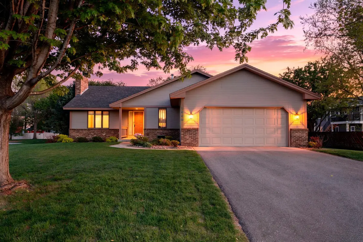 1286 Limestone Drive S, Shakopee, MN 55379 - #1