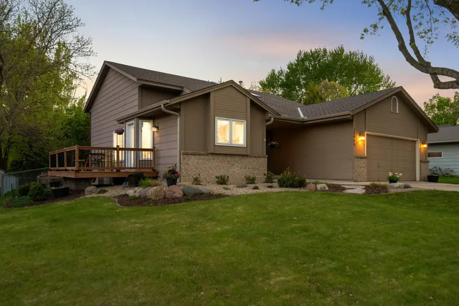 12865 89th Place N, Maple Grove, MN 55369 - #2