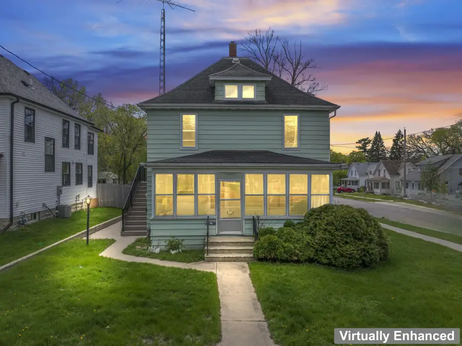 904 1st Street Se, Rochester, MN 55904 - #3