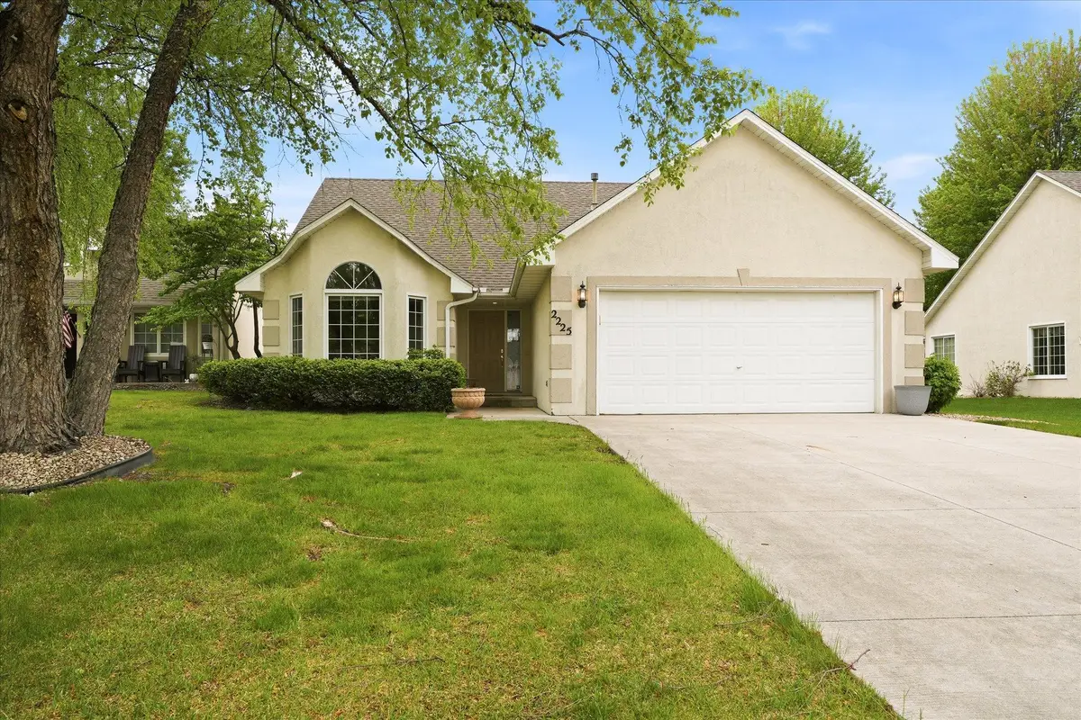 2225 Wight Bay, Brooklyn Park, MN 55443 - #1