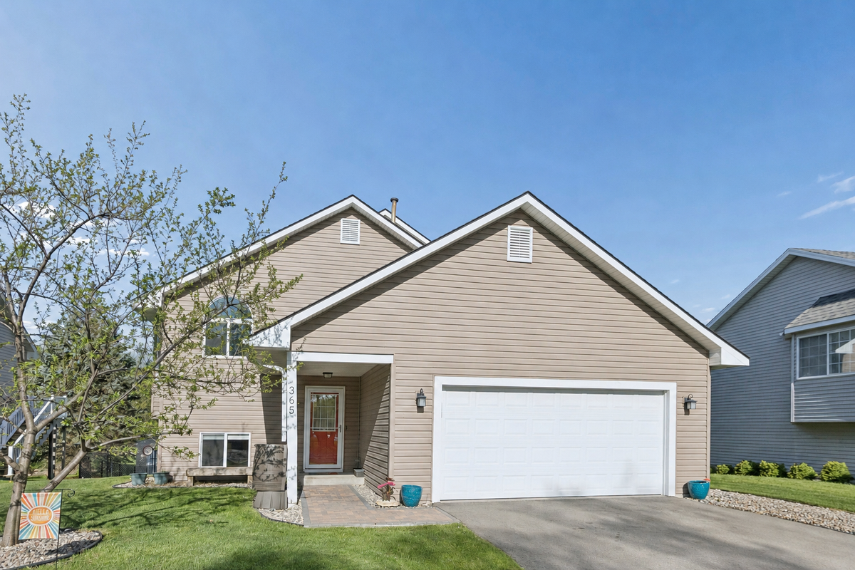 365 Wildhurst Road, Waconia, MN 55387 - #1