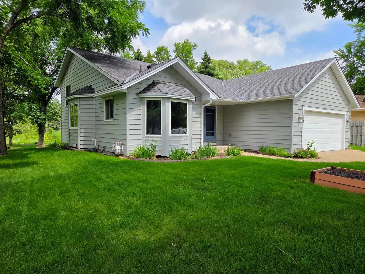 11249 Kentucky Avenue N, Champlin, MN 55316 - #1