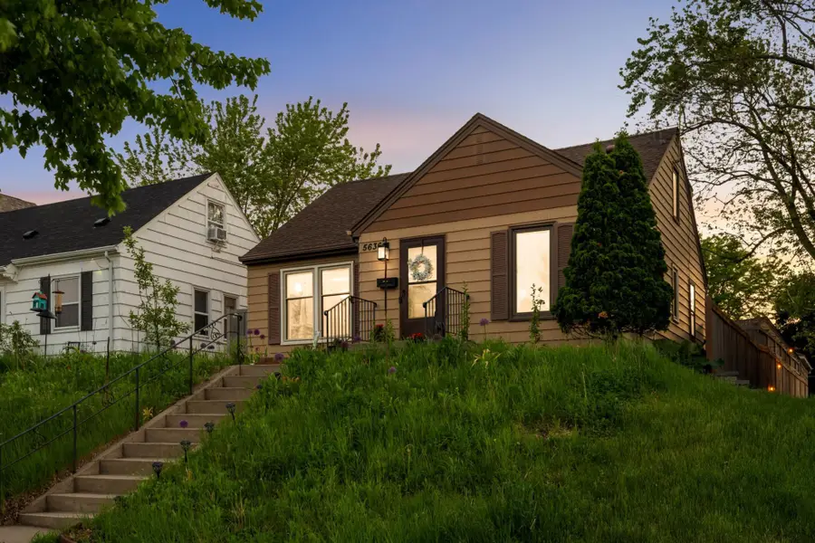 5636 Irving Avenue S, Minneapolis, MN 55419 - #2