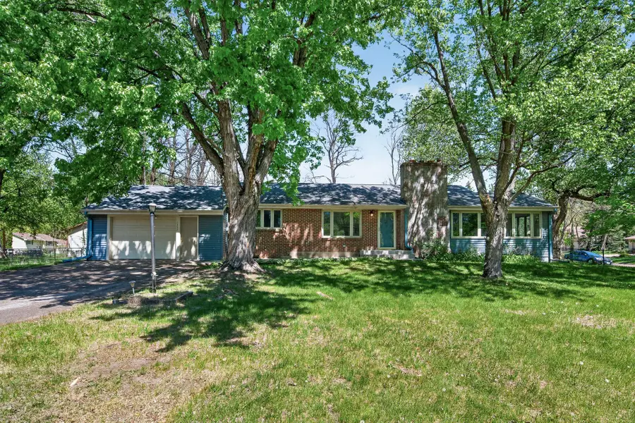 1357 County Road H2, White Bear Lake, MN 55110 - #2