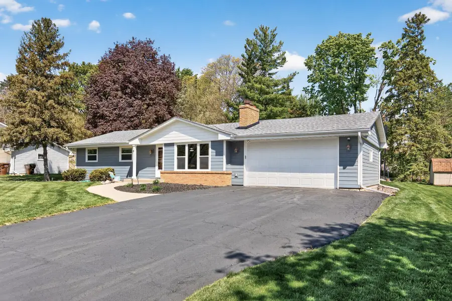10340 York Lane, Bloomington, MN 55431 - #2