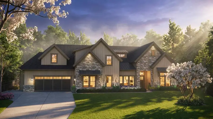 6205 Hillside Road, Edina, MN 55436 - #2