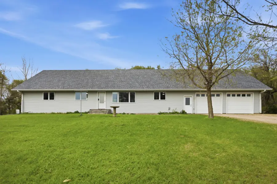 4942 43rd Avenue N, Moorhead, MN 56560 - #2