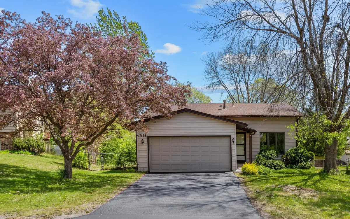 17468 Rustic Hills Drive, Eden Prairie, MN 55346 - #1