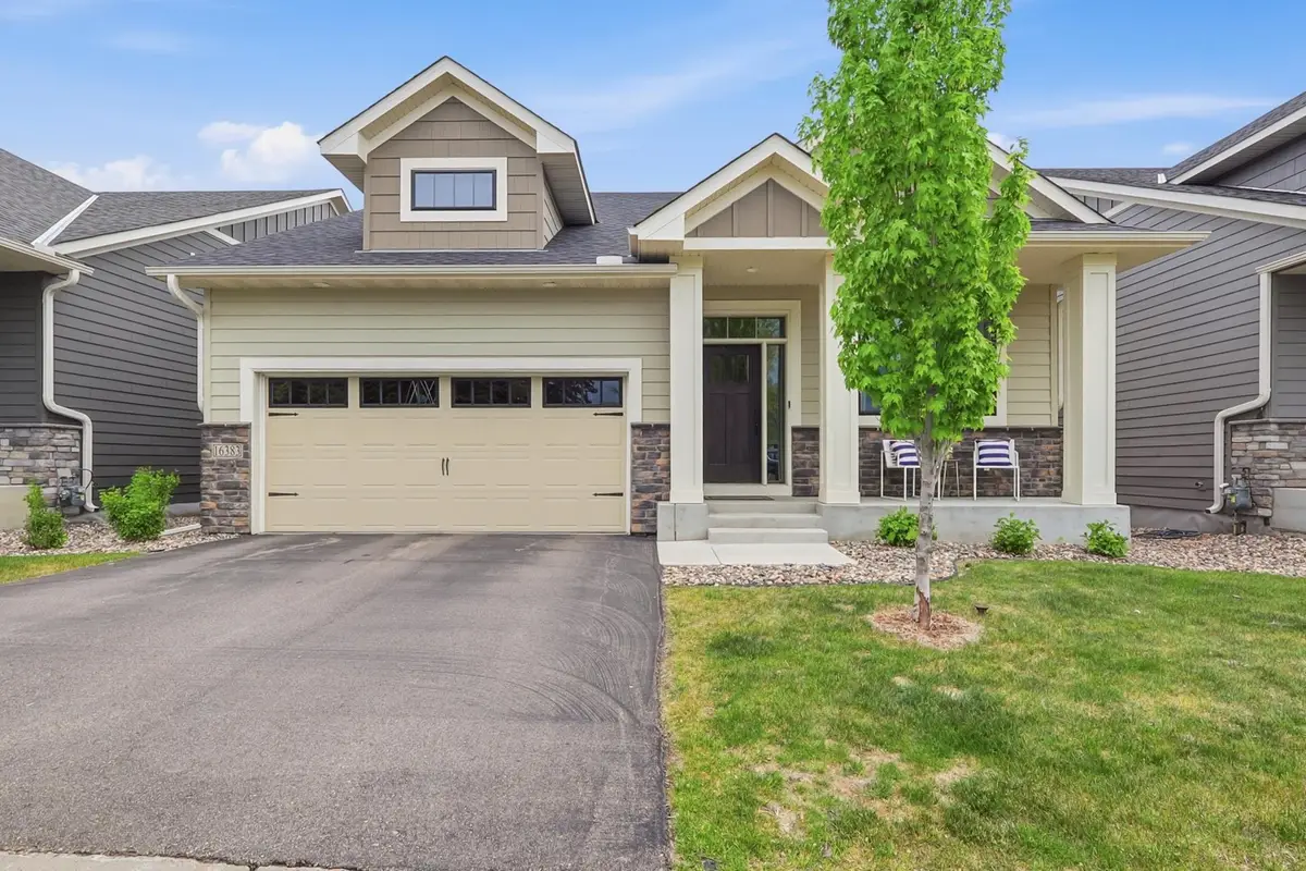 16383 Glory Lane, Eden Prairie, MN 55344 - #1