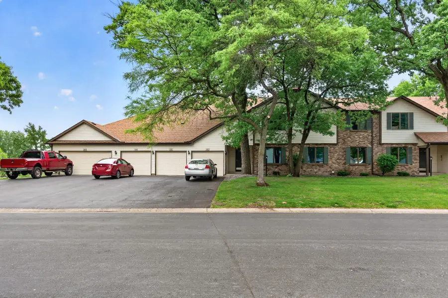 2638 Lake Court Drive #30, Mounds View, MN 55112 - #3