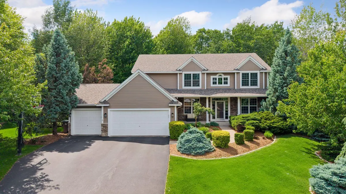 7416 Ridge Hill Road, Victoria, MN 55331 - #1