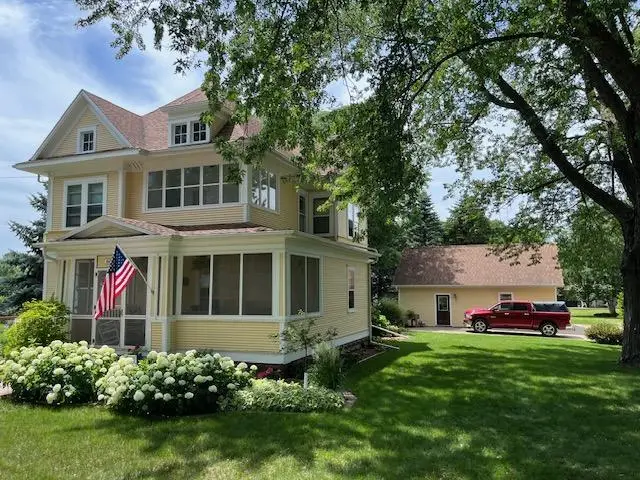 605 S Lafayette Avenue, Fulda, MN 56131 - #1