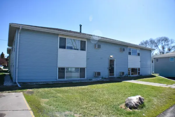 1011 19th Street S, Moorhead, MN 56560
