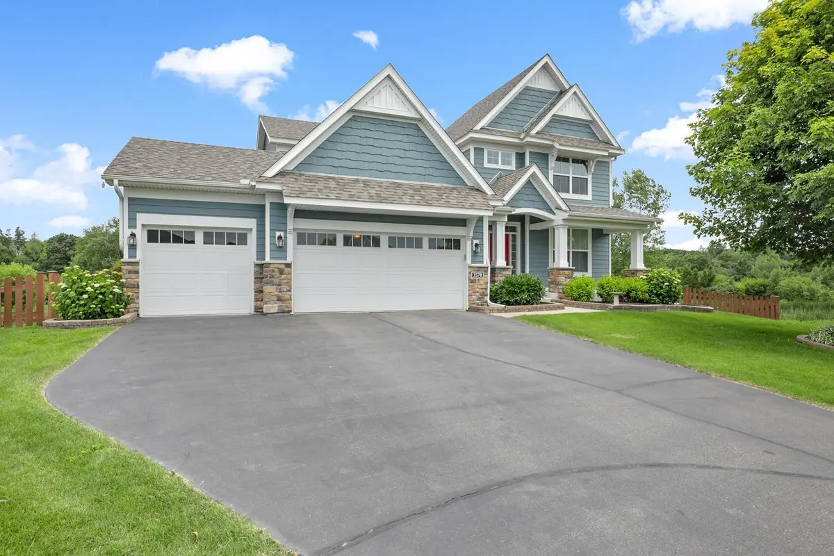 3578 128th Court Ne, Blaine, MN 55449 - #1