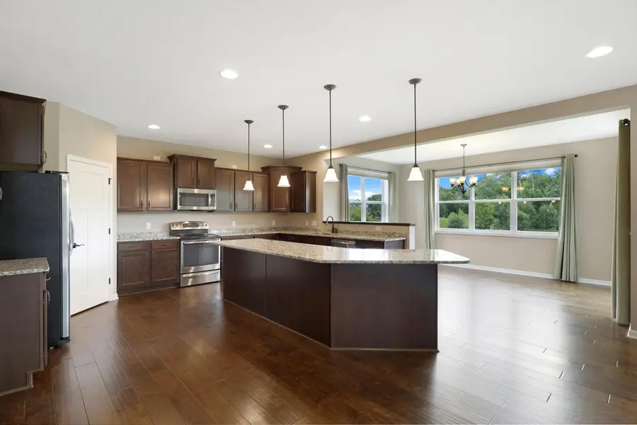 3578 128th Court Ne, Blaine, MN 55449 - #3
