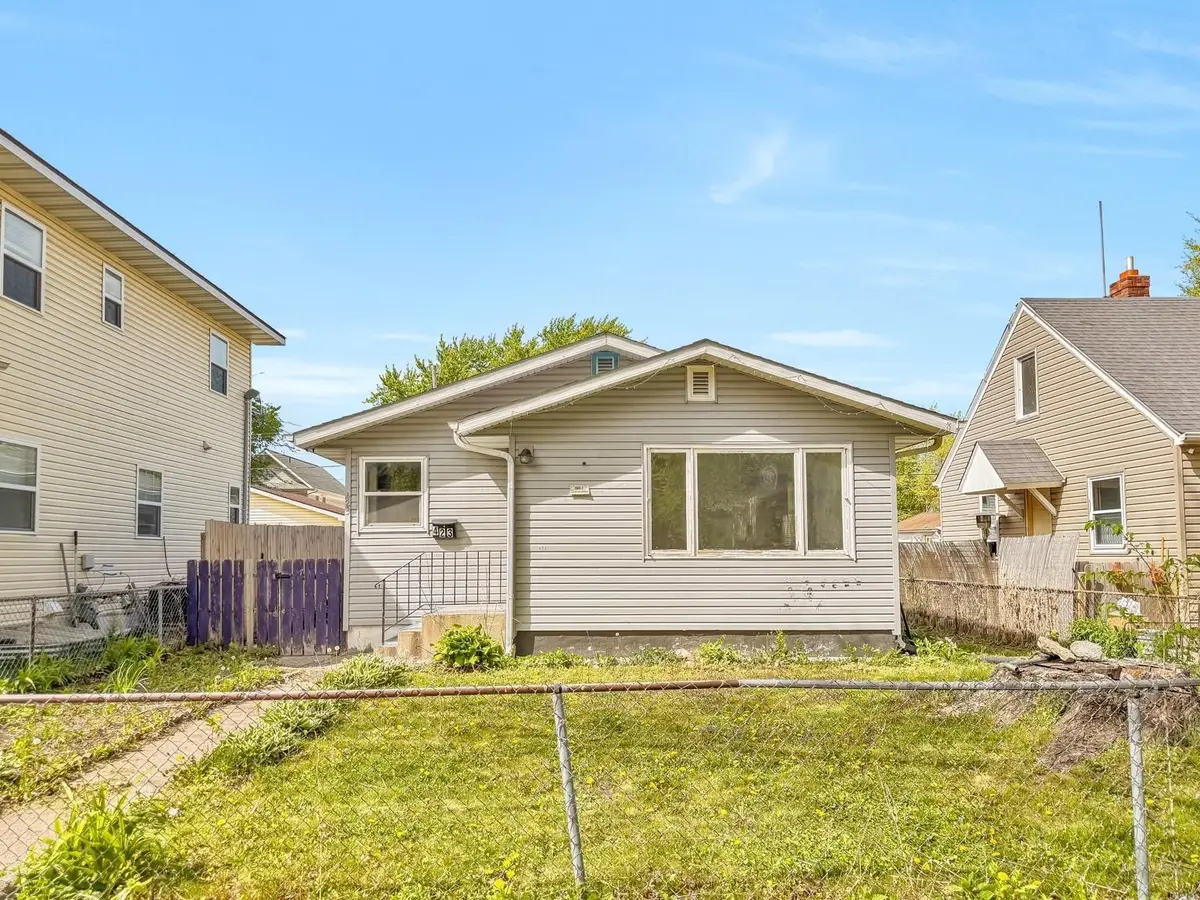 423 Lafond Avenue, Saint Paul, MN 55103 - #1