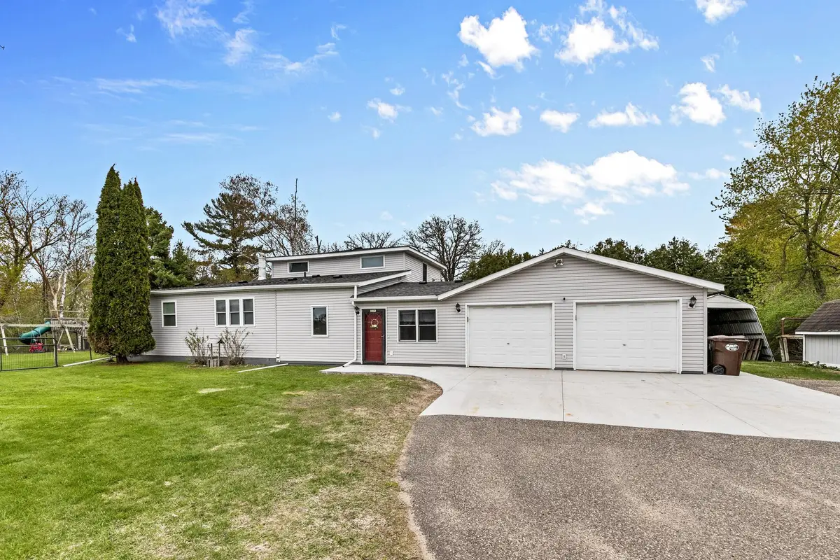 305 Main Avenue N, Braham, MN 55006 - #1