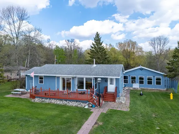 34479 E Trinity Point Road Se, Mentor, MN 56736