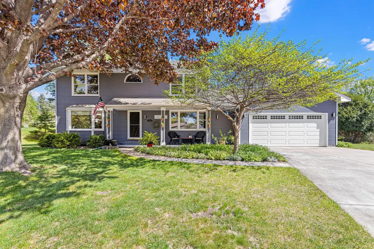 872 Westview Drive, Shoreview, MN 55126 - #1