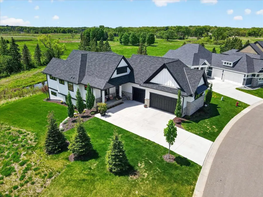 101 Spring Farm Road, North Oaks, MN 55127 - #2