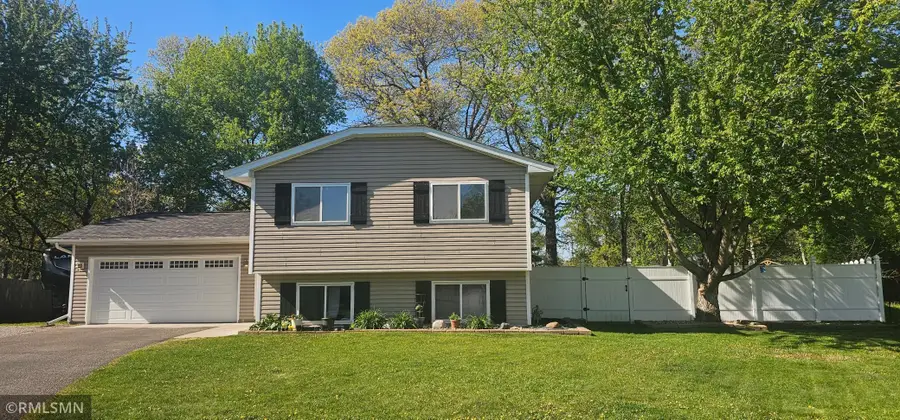 3771 227th Court Nw, Saint Francis, MN 55070 - #2