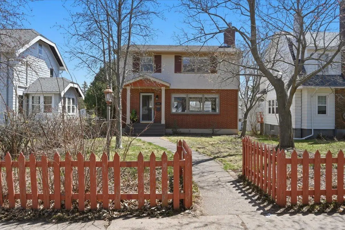 1918 W Kent Road, Duluth, MN 55812 - #1