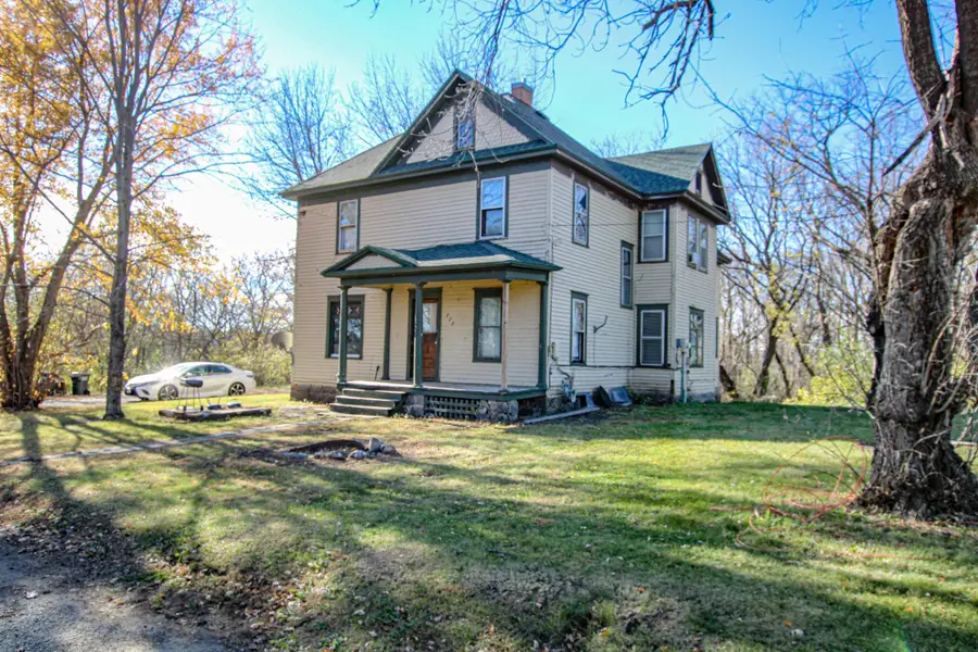 328 Fairgrounds Road, Alexandria, MN 56308 - #2