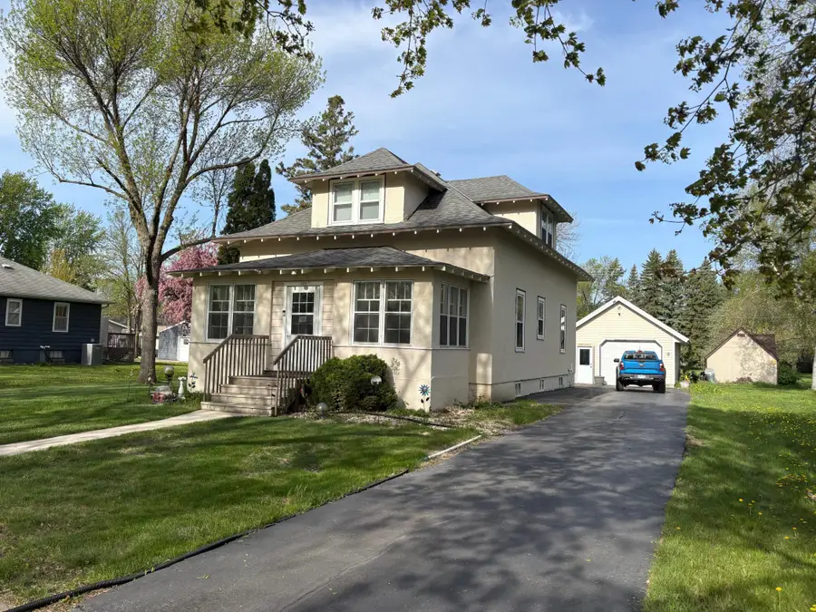 724 12th Street S, Benson, MN 56215 - #2