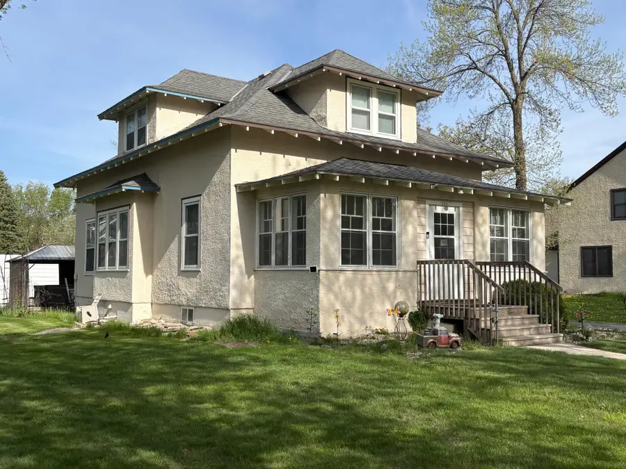 724 12th Street S, Benson, MN 56215 - #3