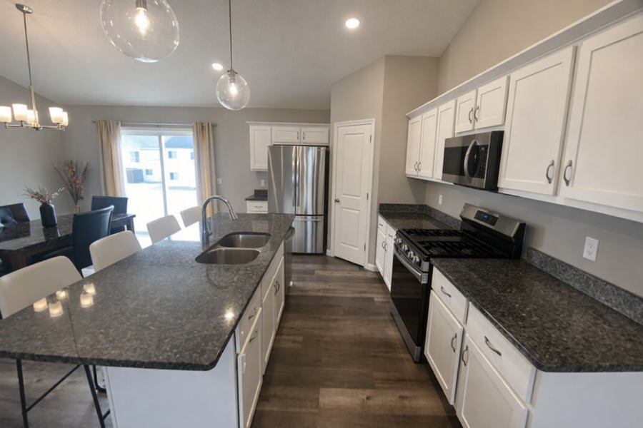 8650 145th Lane Nw, Ramsey, MN 55303 - #3