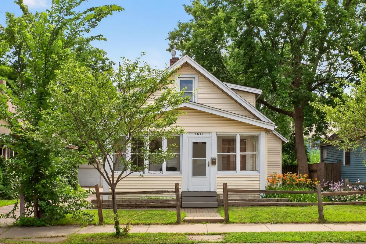2611 E 38th Street, Minneapolis, MN 55406 - #1